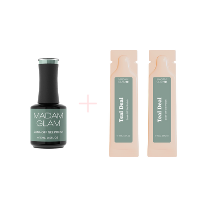 Teal Deal Bundle