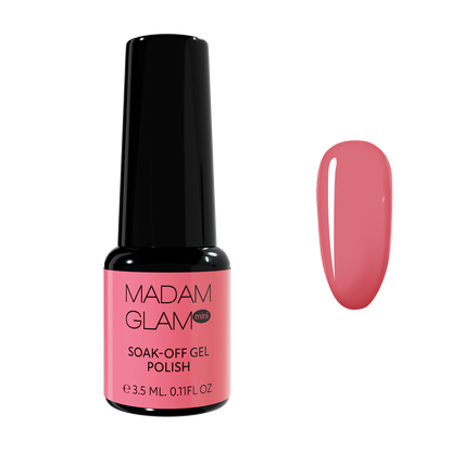 Mini Tulip Flame | Madam Glam