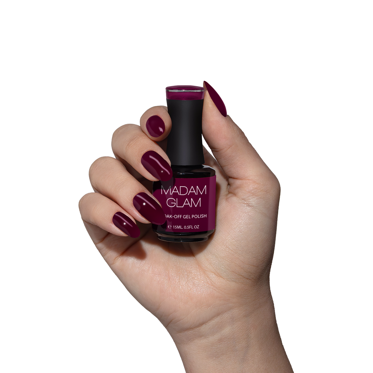 Velvet Rebel