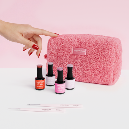 I Am Loved with Tools