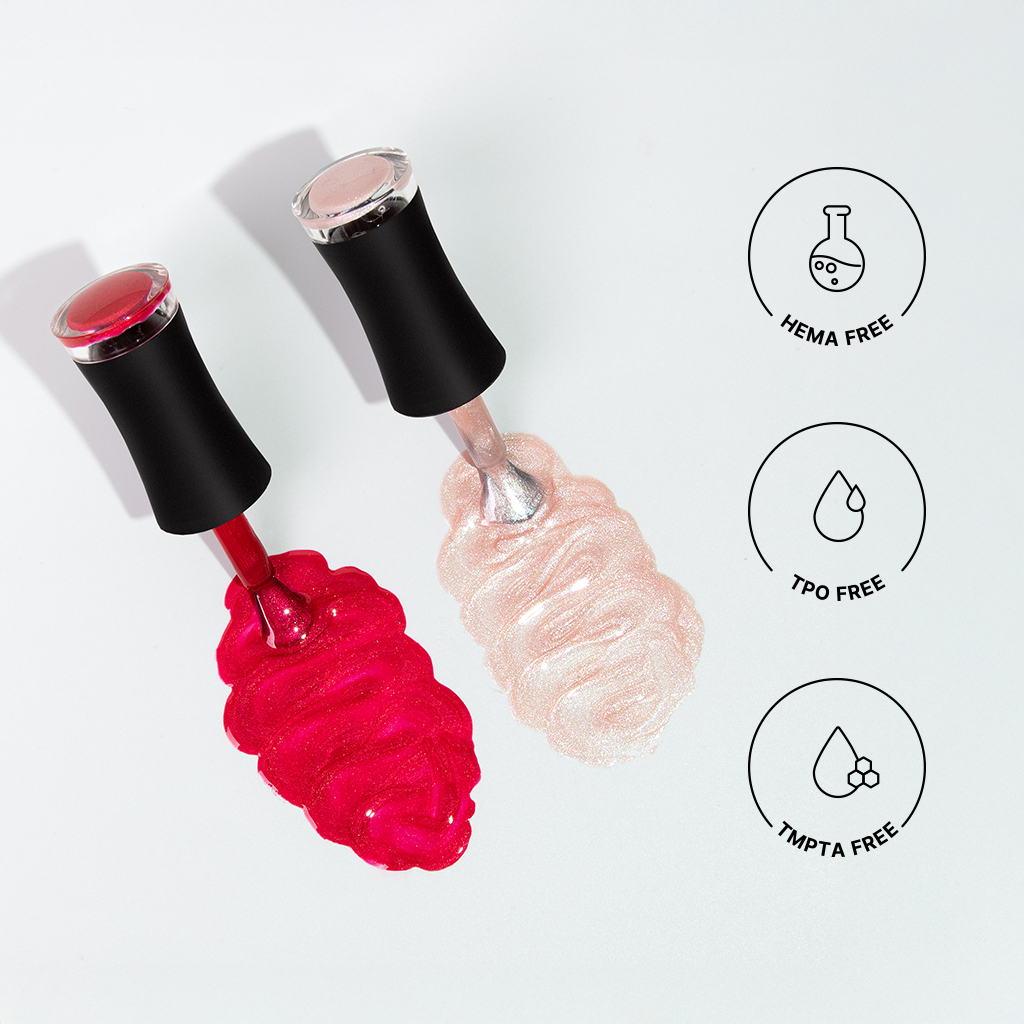 I Am Growing Shimmer Bundle