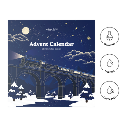 Advent Calendar