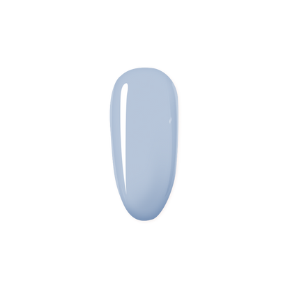 Blue Aura