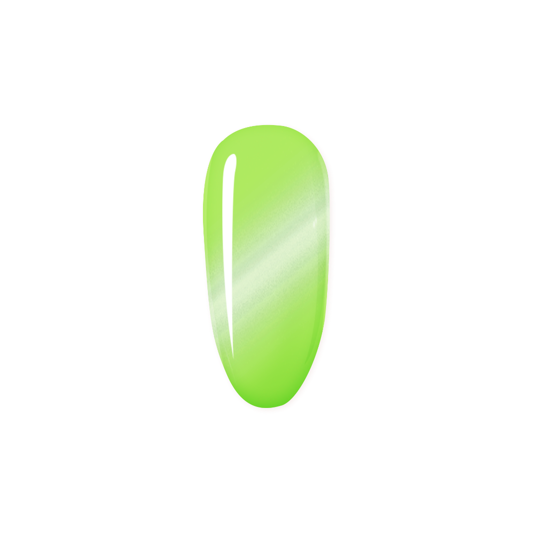 Citrus Green