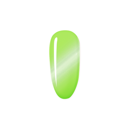 Citrus Green