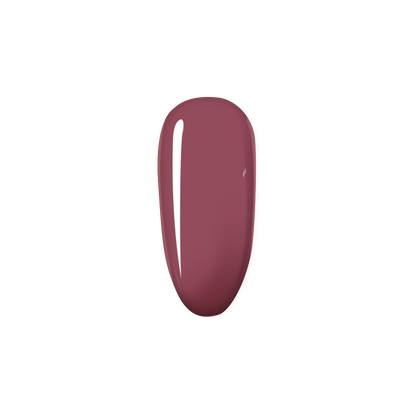 Muted Clay