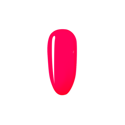 Neon Flame