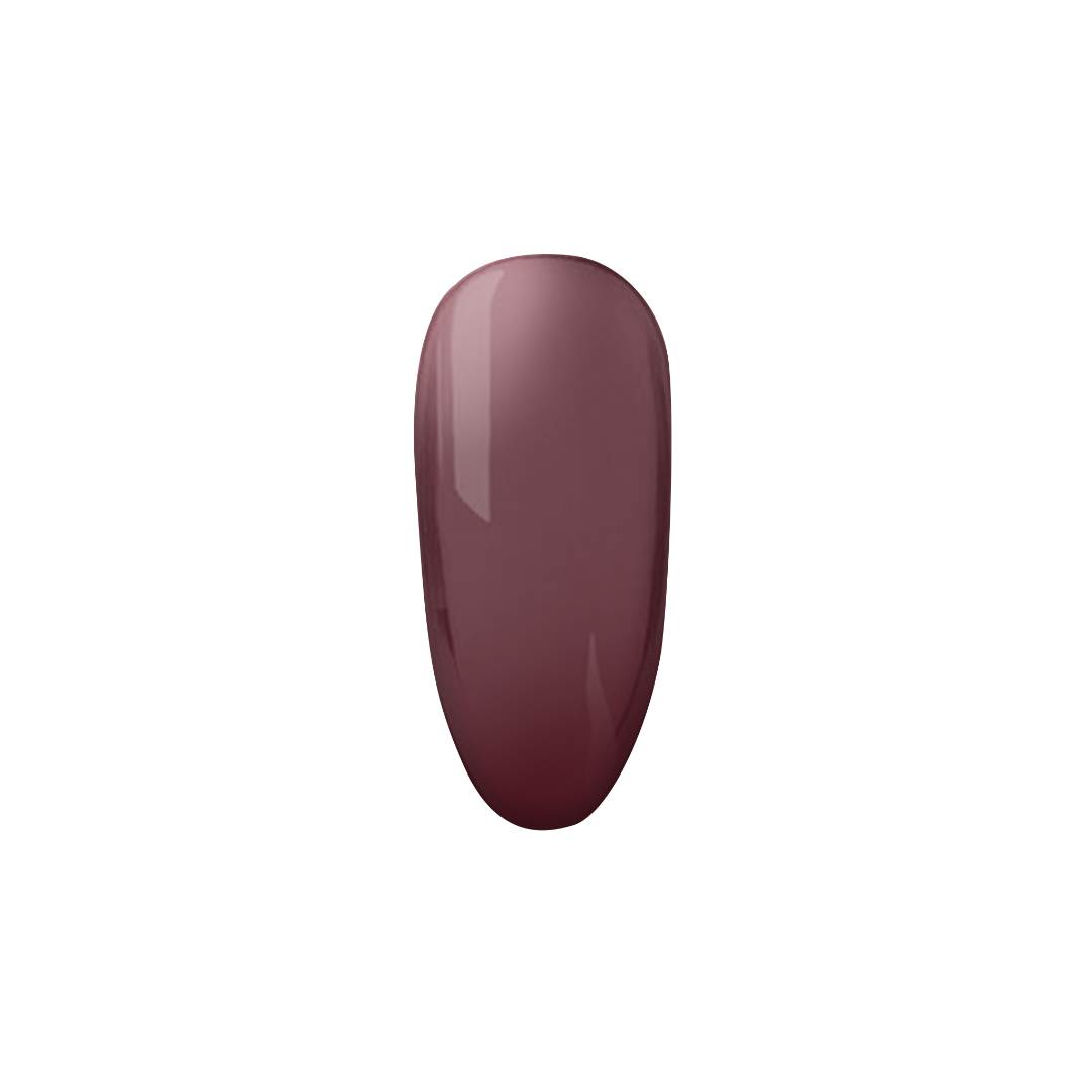 Ruby Shell | Madam Glam