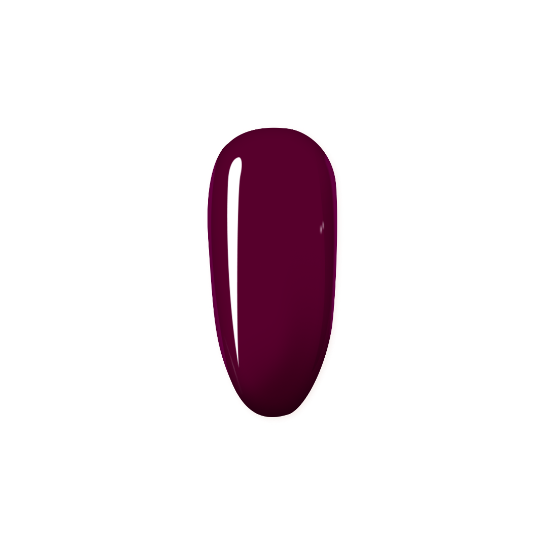 Velvet Rebel