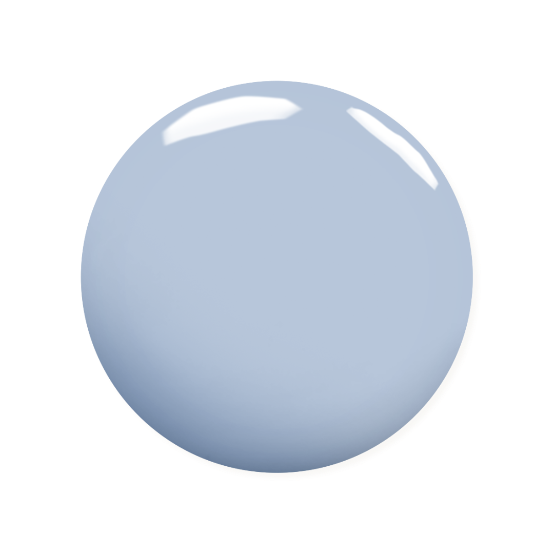 Blue Aura