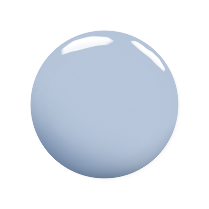 Blue Aura