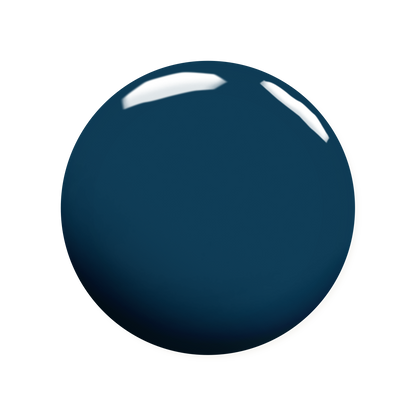Blue Whisper