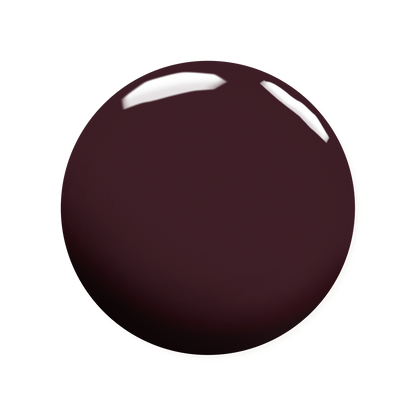 Deep Brown Gel Paint