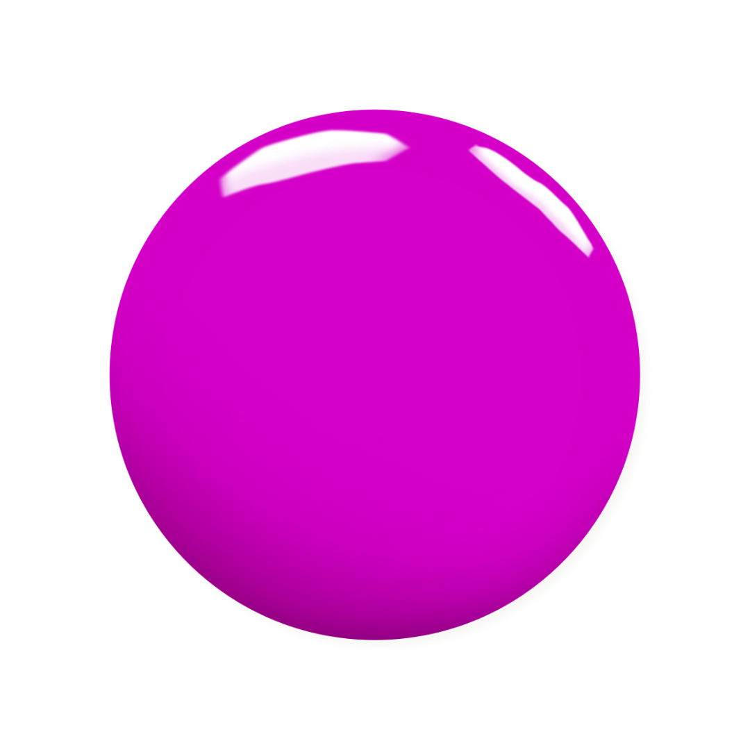Electric Purple | Madam Glam