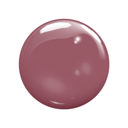 Mulled Wine Rubber Base Coat | Madam Glam