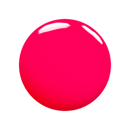 Neon Flame