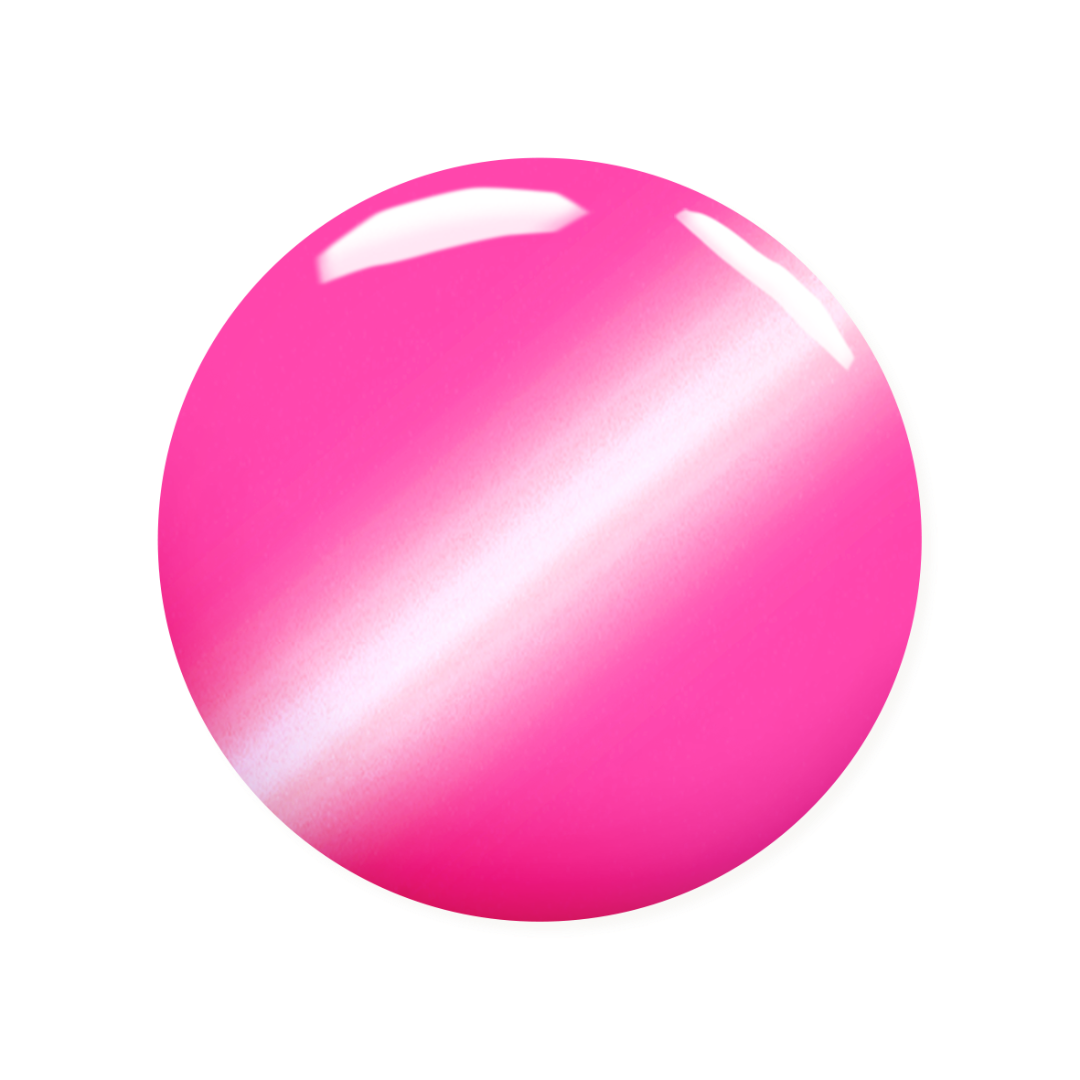 Power Pink