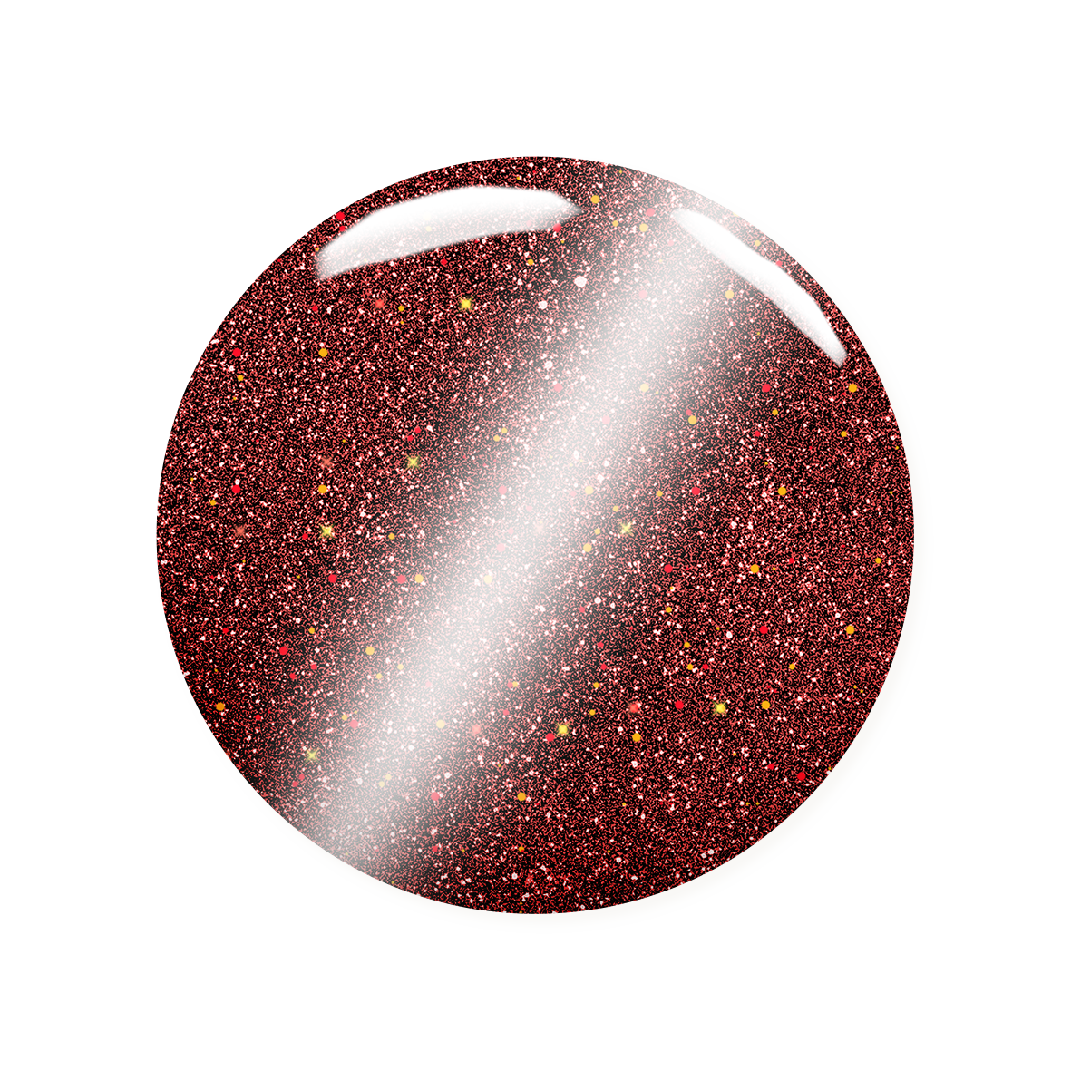 Ruby Bells | Madam Glam