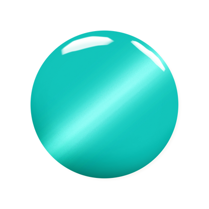 Teal Twist | Madam Glam