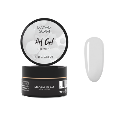 No Wipe Art Gel