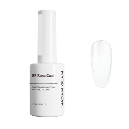 BB Base Coat Gel