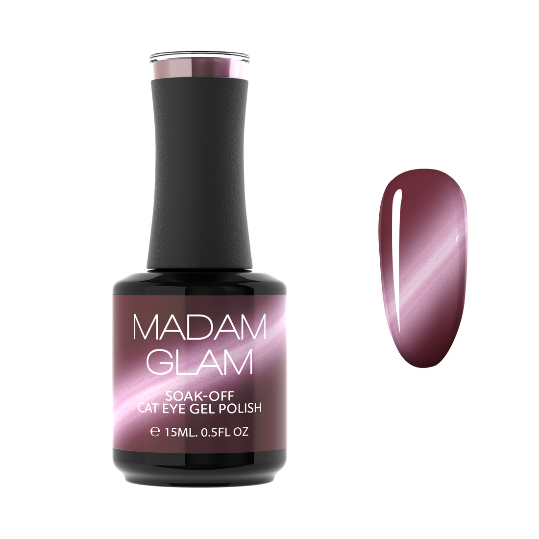 Berry Bold