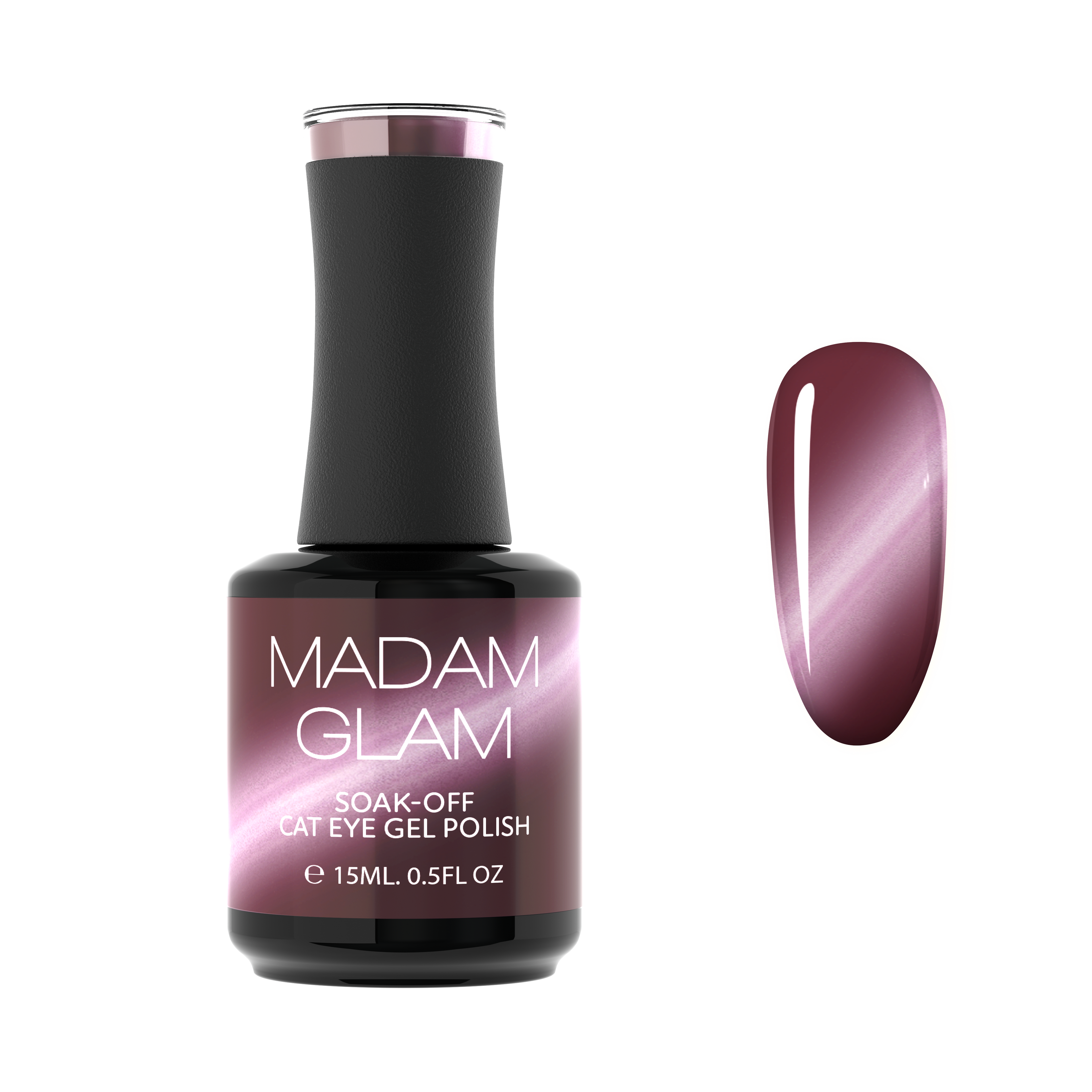 Berry Bold