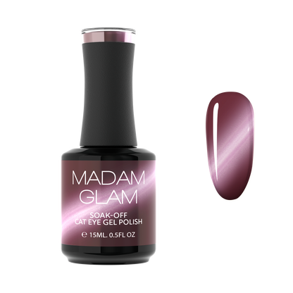 Berry Bold