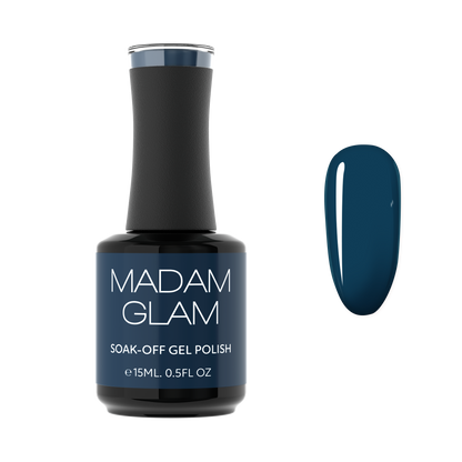 Blue Whisper