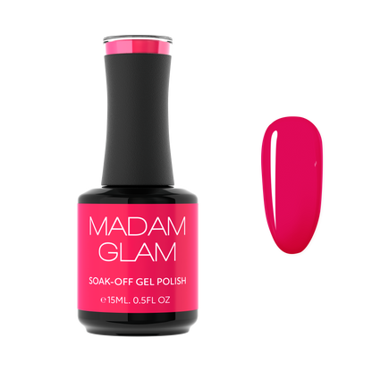 Cherished Pink | Madam Glam