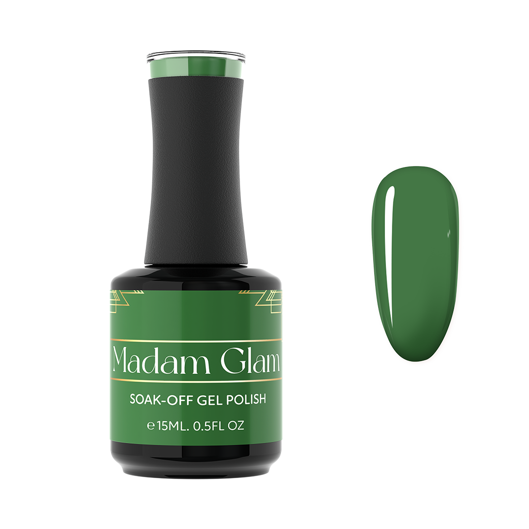 Elf’s Coat | Madam Glam