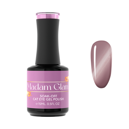 Frosted Rose | Madam Glam