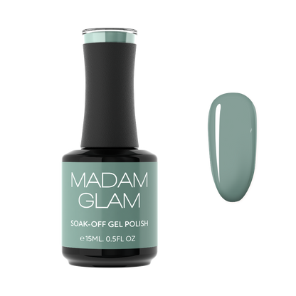 Frozen Sage | Madam Glam