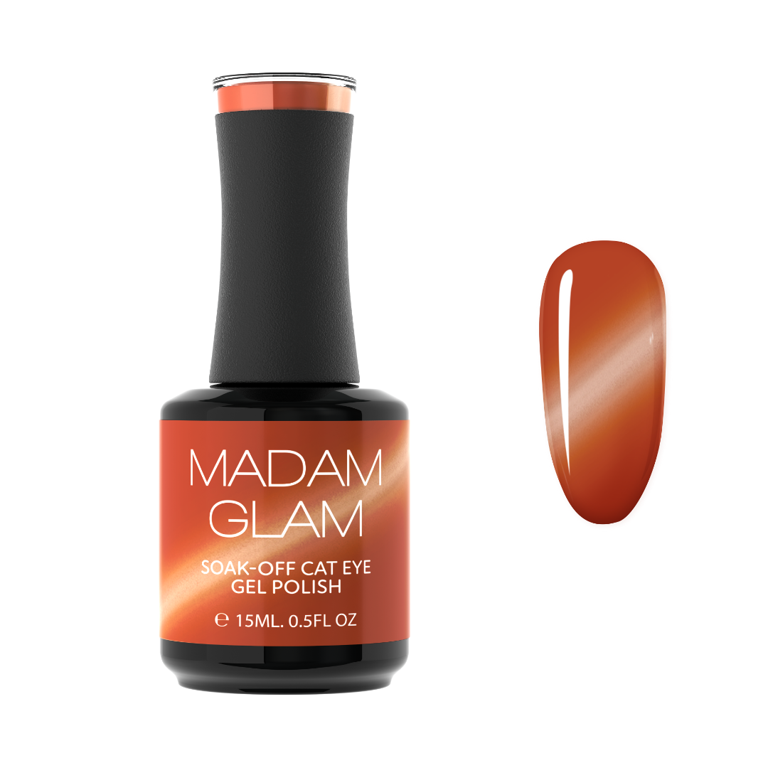 Honey Shell | Madam Glam