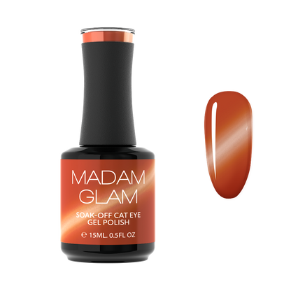 Honey Shell | Madam Glam