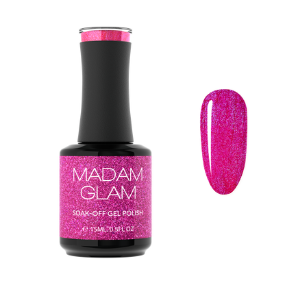 Joyful Rituals | Madam Glam