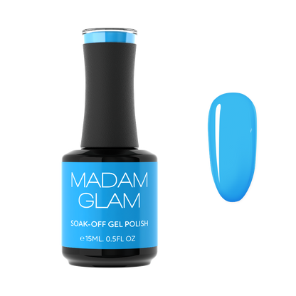 May Sky | Madam Glam