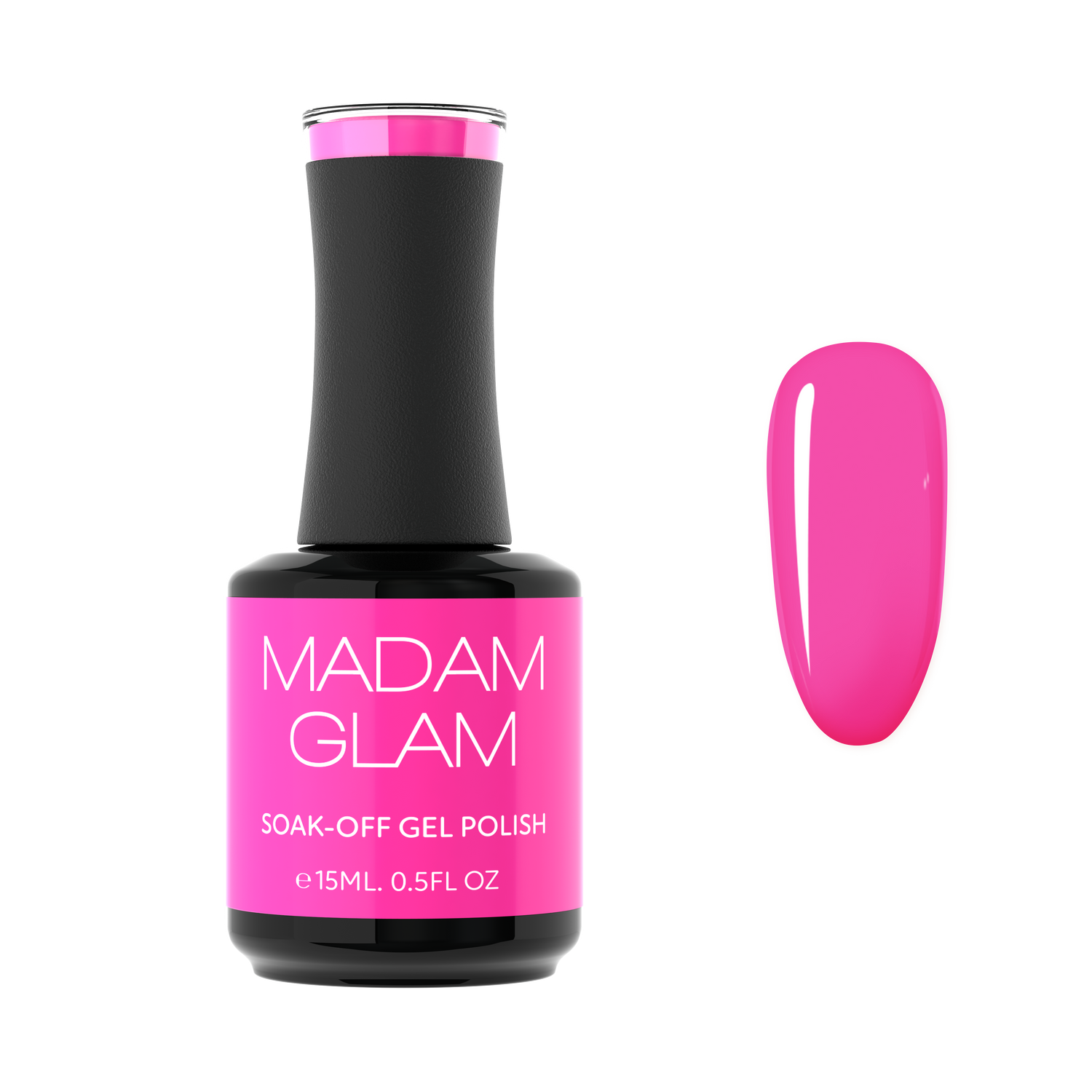 Pink Harmony | Madam Glam
