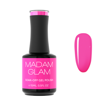 Pink Harmony | Madam Glam