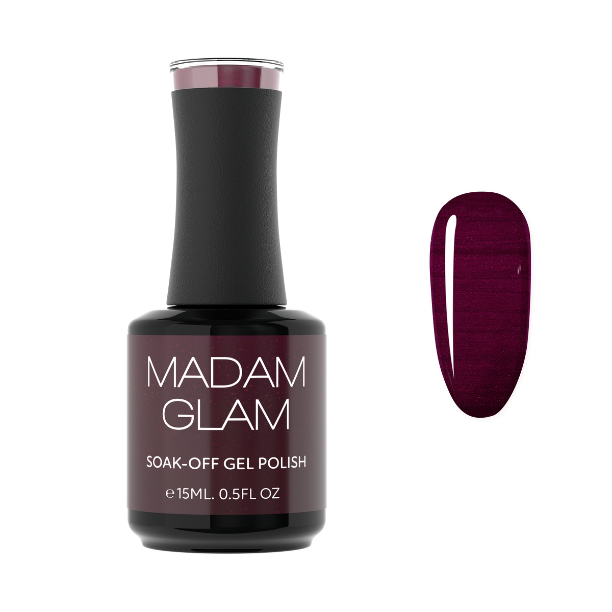 Plum Elixir