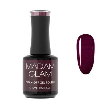 Plum Elixir