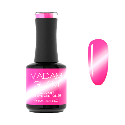 Power Pink