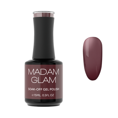 Ruby Shell | Madam Glam