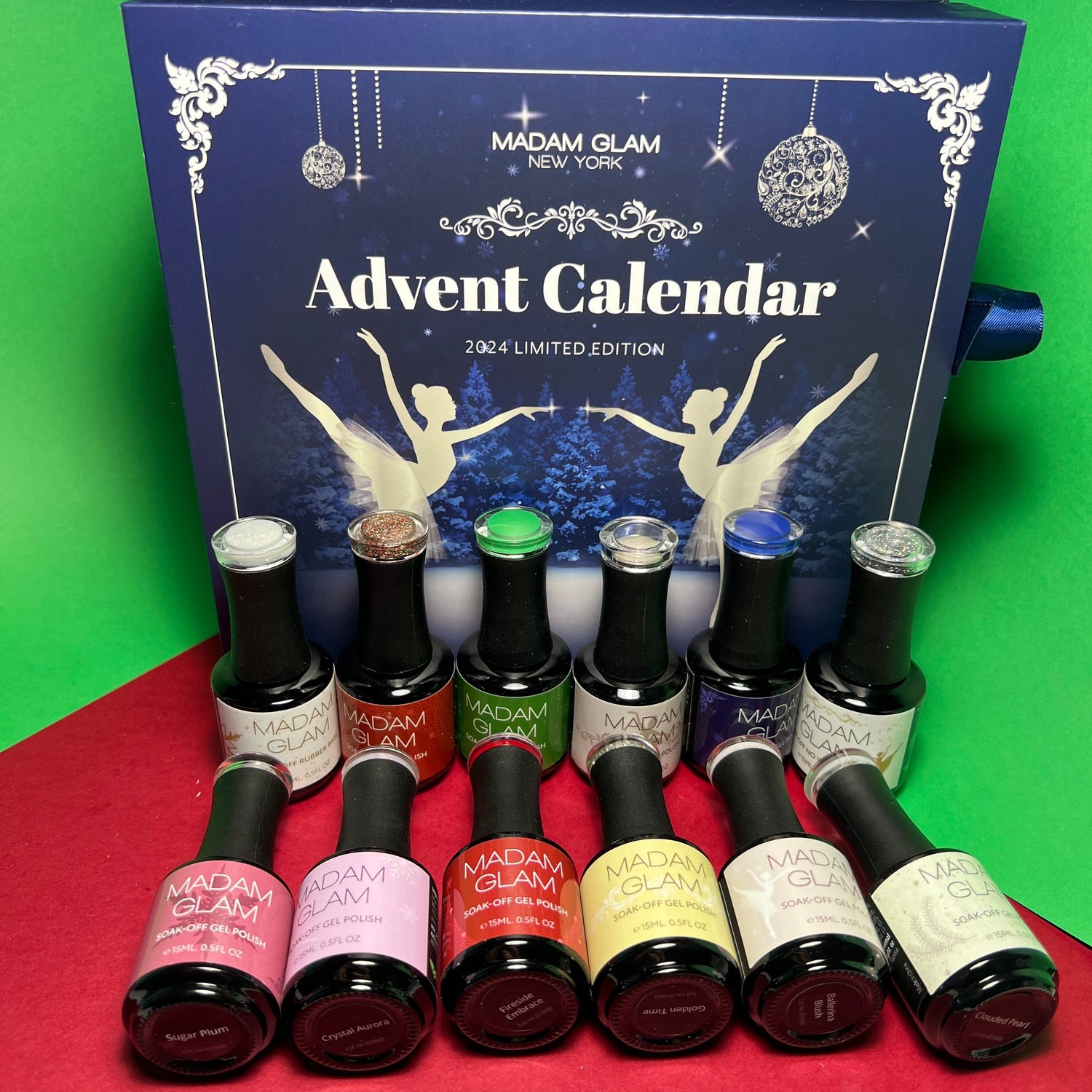 Advent Calendar