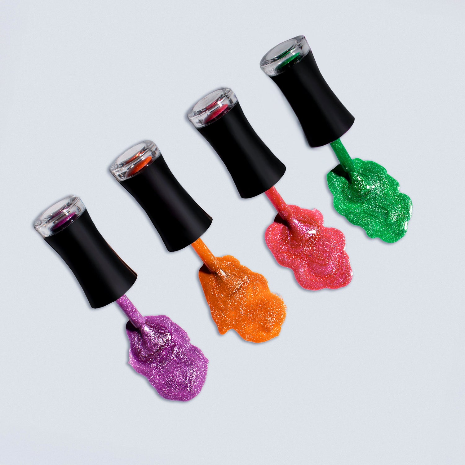 Summer Rush Cat Eye Bundle