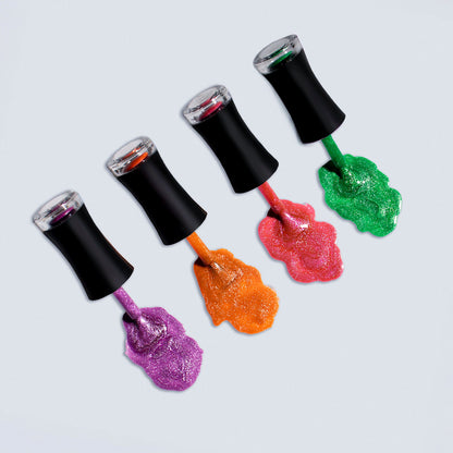 Summer Rush Cat Eye Bundle