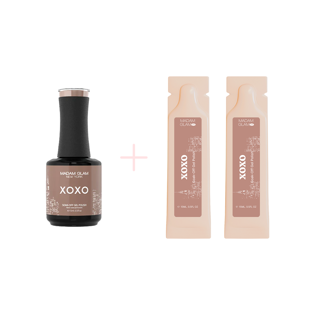 XOXO Bundle