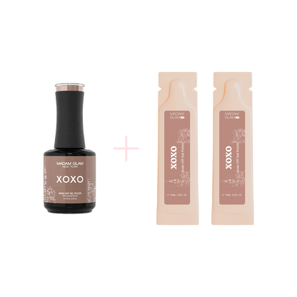 XOXO Bundle