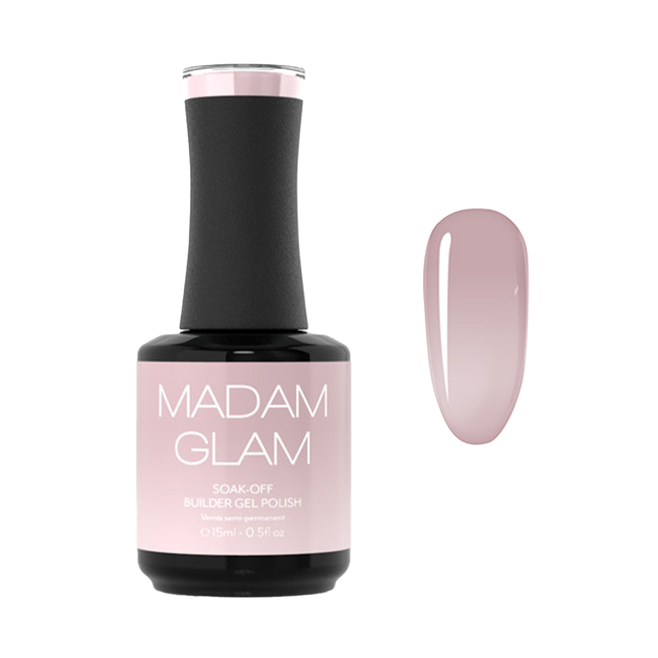 Nail Gel Polish Madam Glam Pro