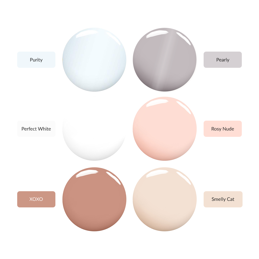 Neutrals Bundle | Madam Glam